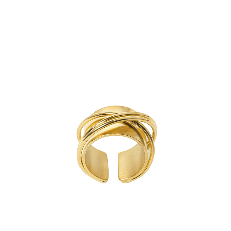 Anello Procession