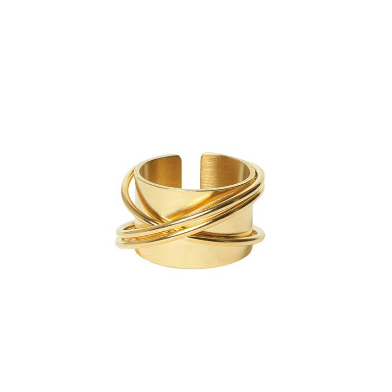 Anello Procession