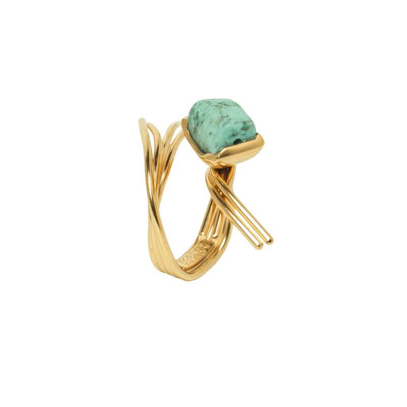 Anello Violet