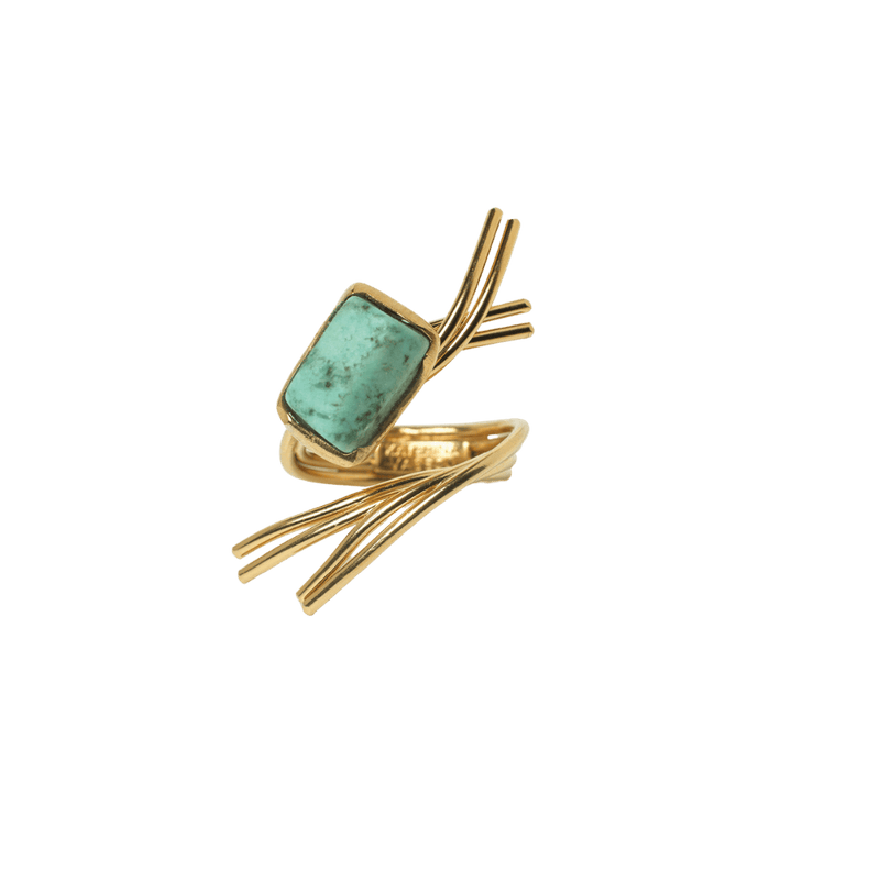 Anello Violet