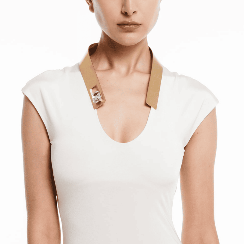 Collana Allium