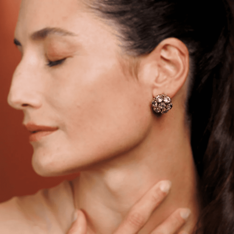 Orecchini Pizzo