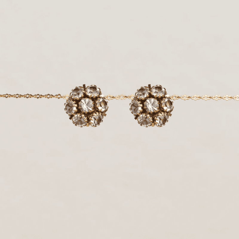 Orecchini Pizzo