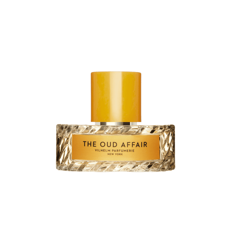 The Oud Affair