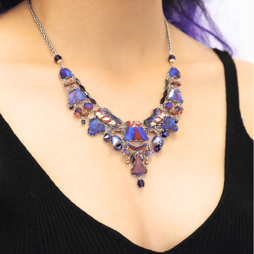 Collana Cordelia