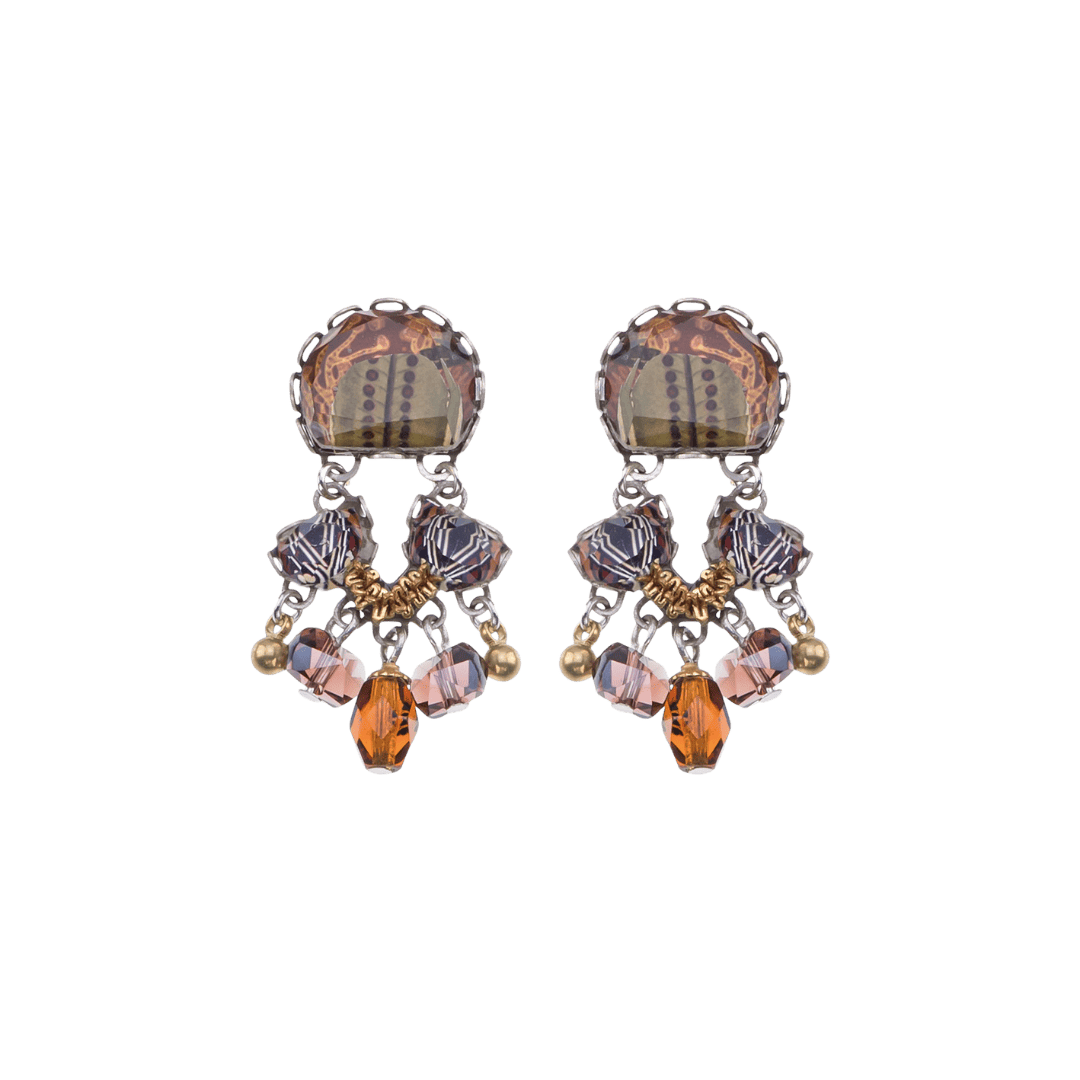 Orecchini Molara