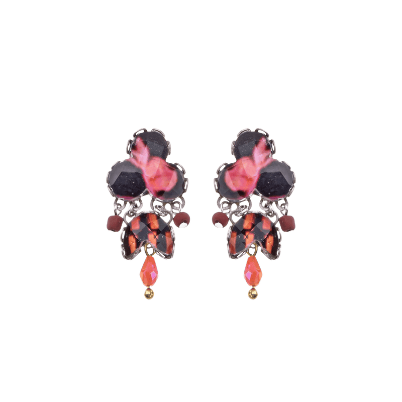 Orecchini Blossin
