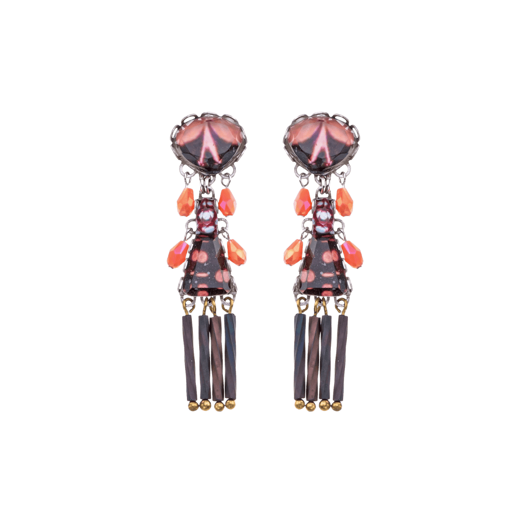 Orecchini Rosmelt
