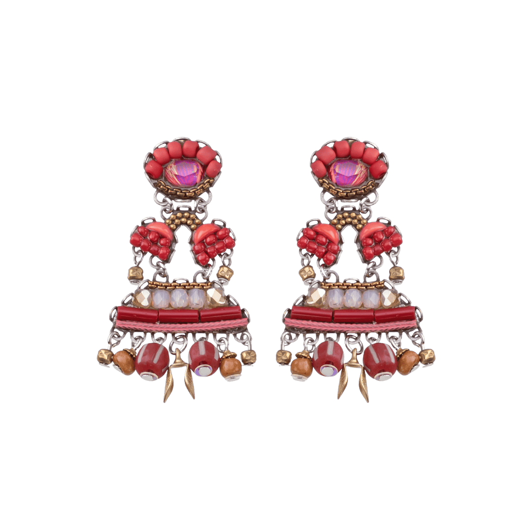 Orecchini Pirus