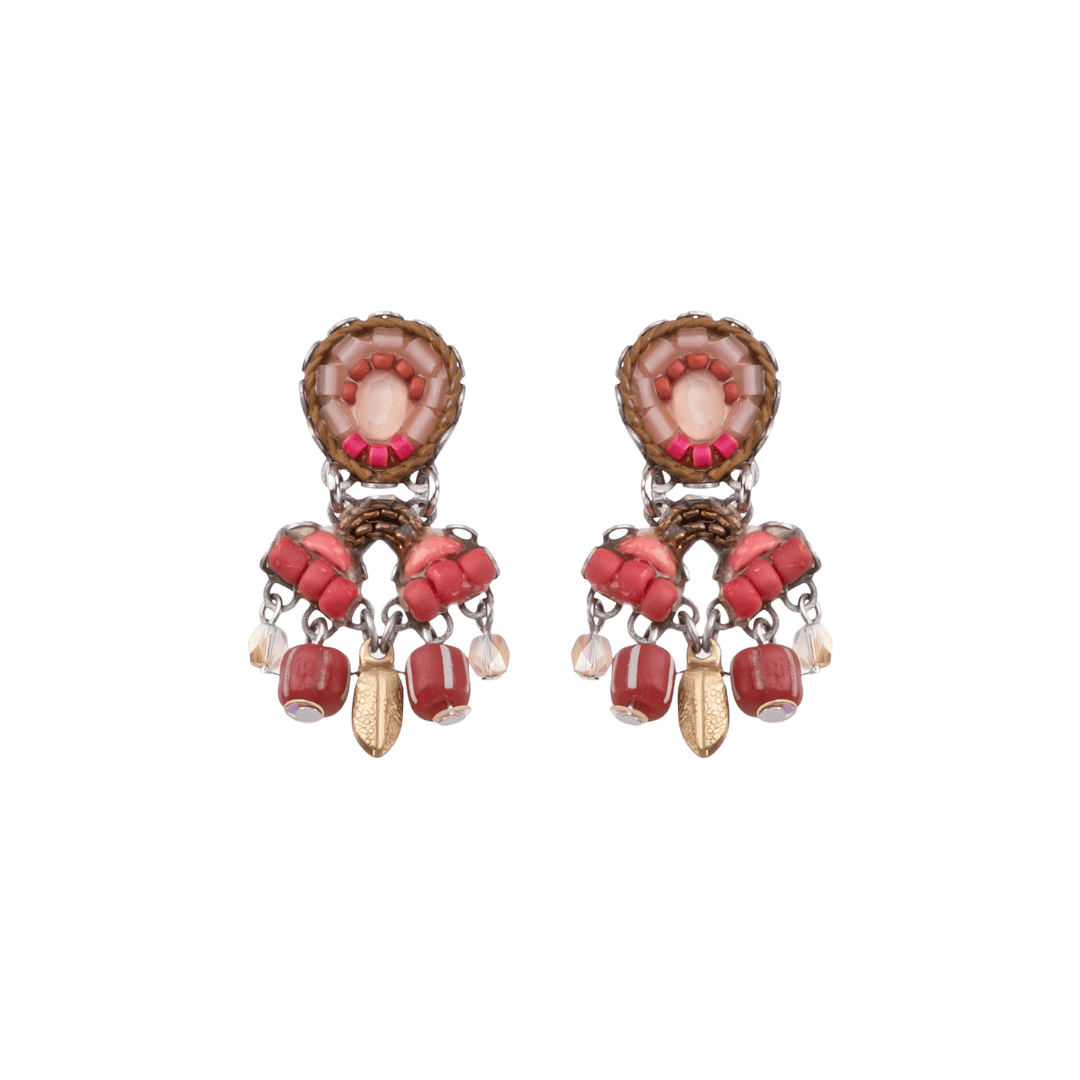 Orecchini Rot