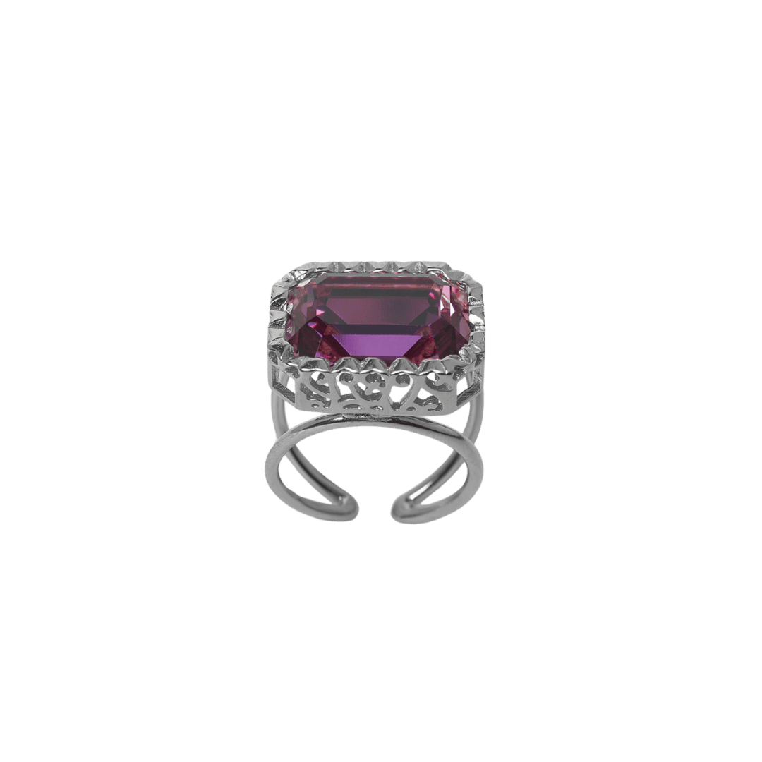Anello Keystone
