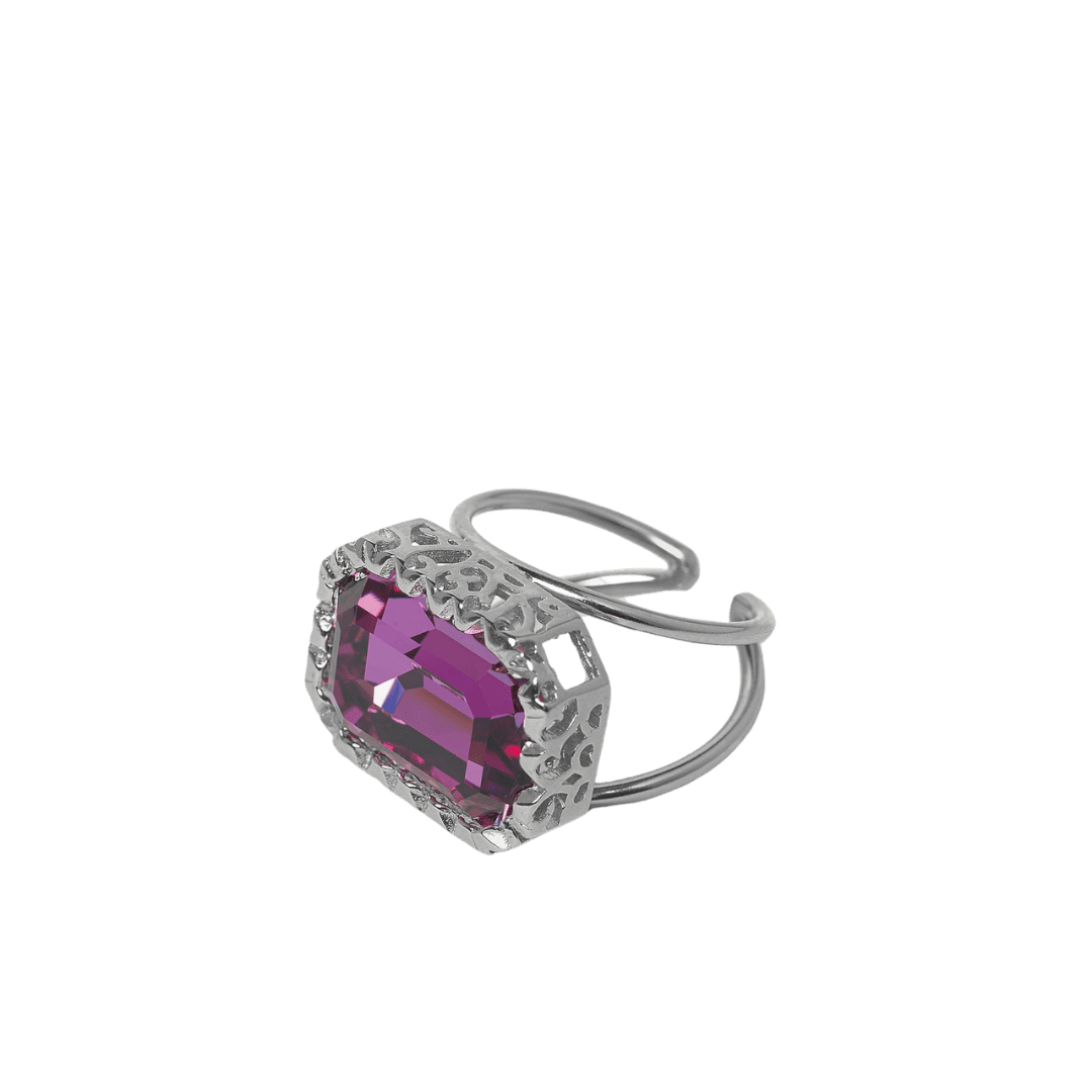 Anello Keystone