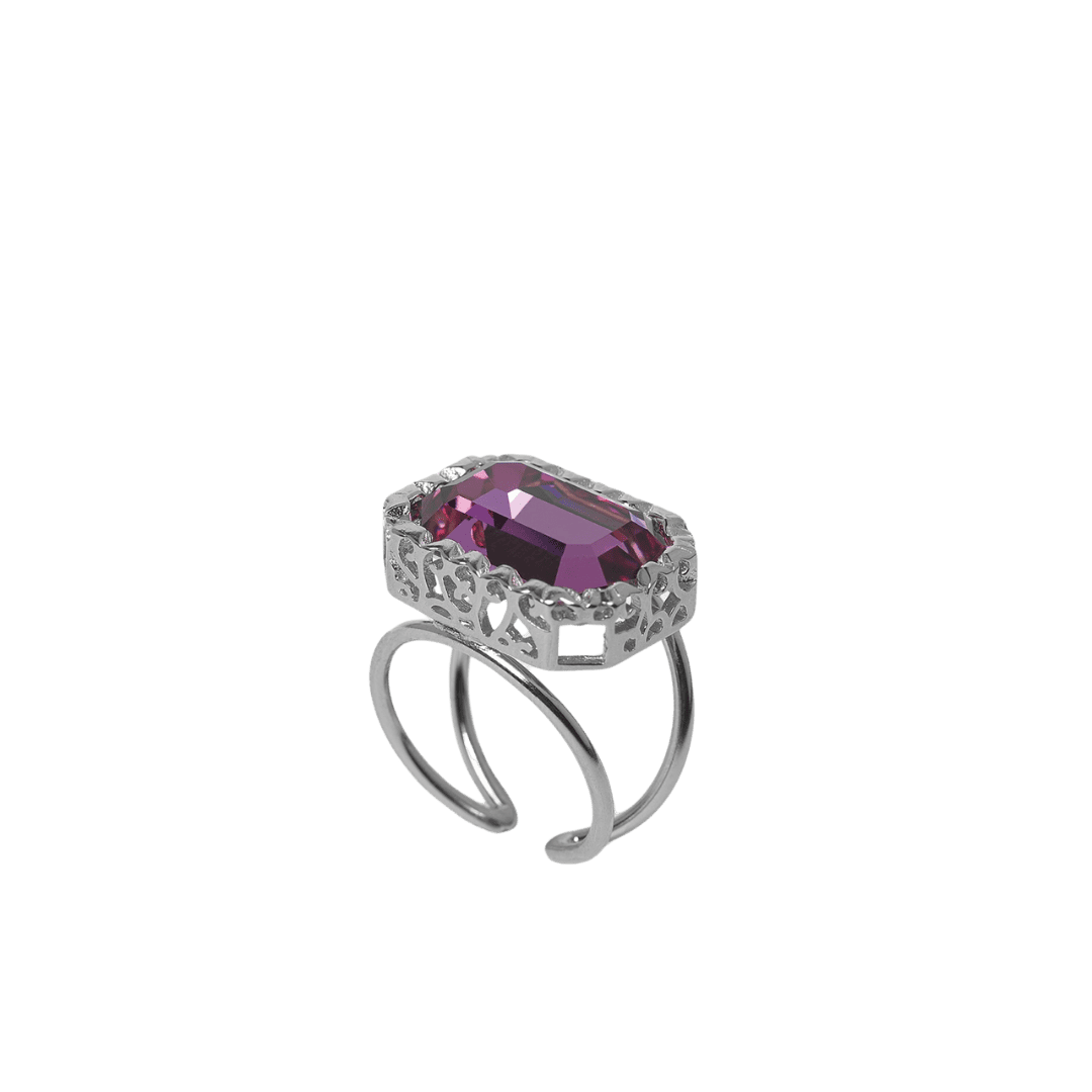 Anello Keystone