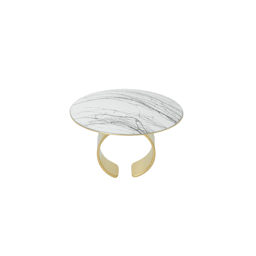 Anello Misty