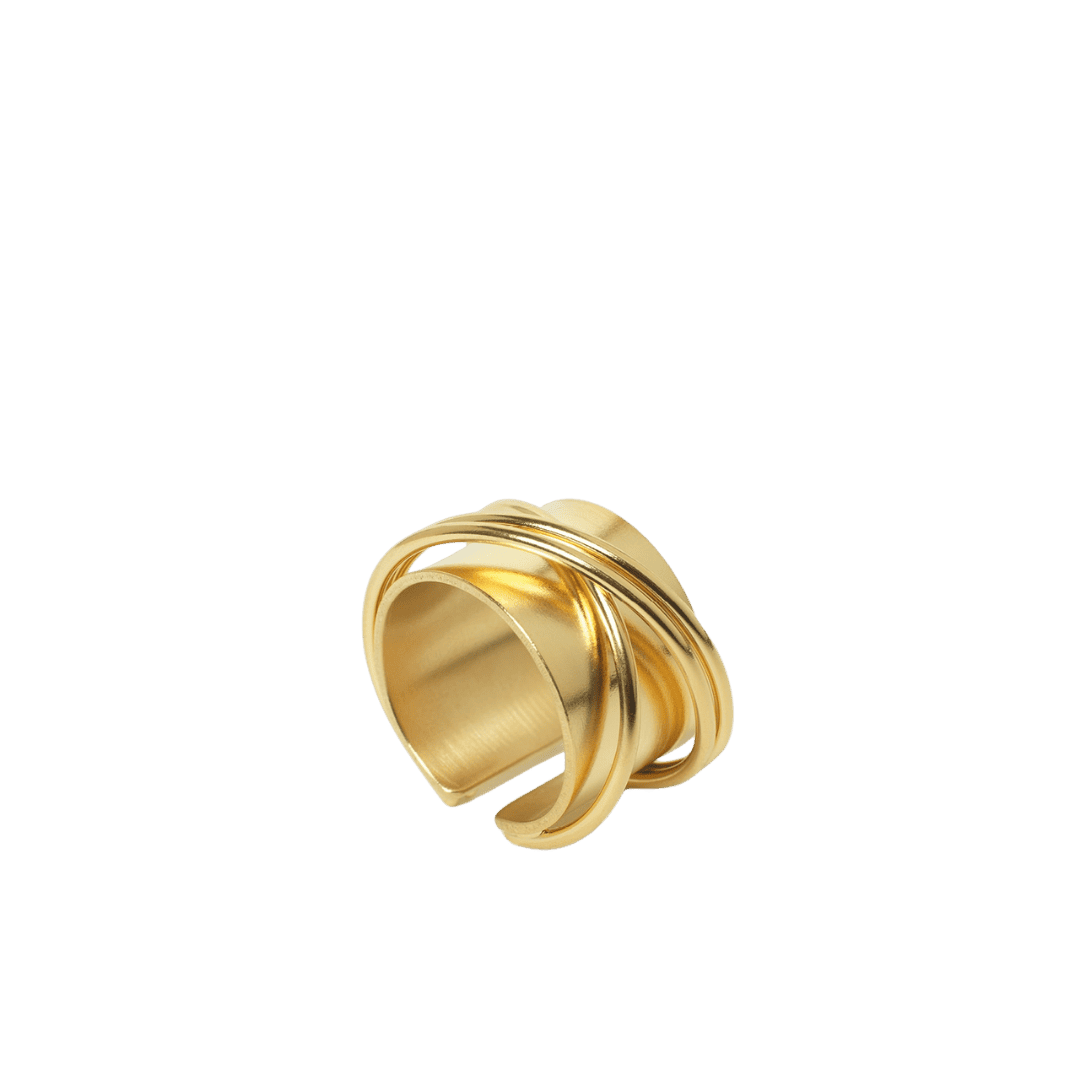 Anello Procession