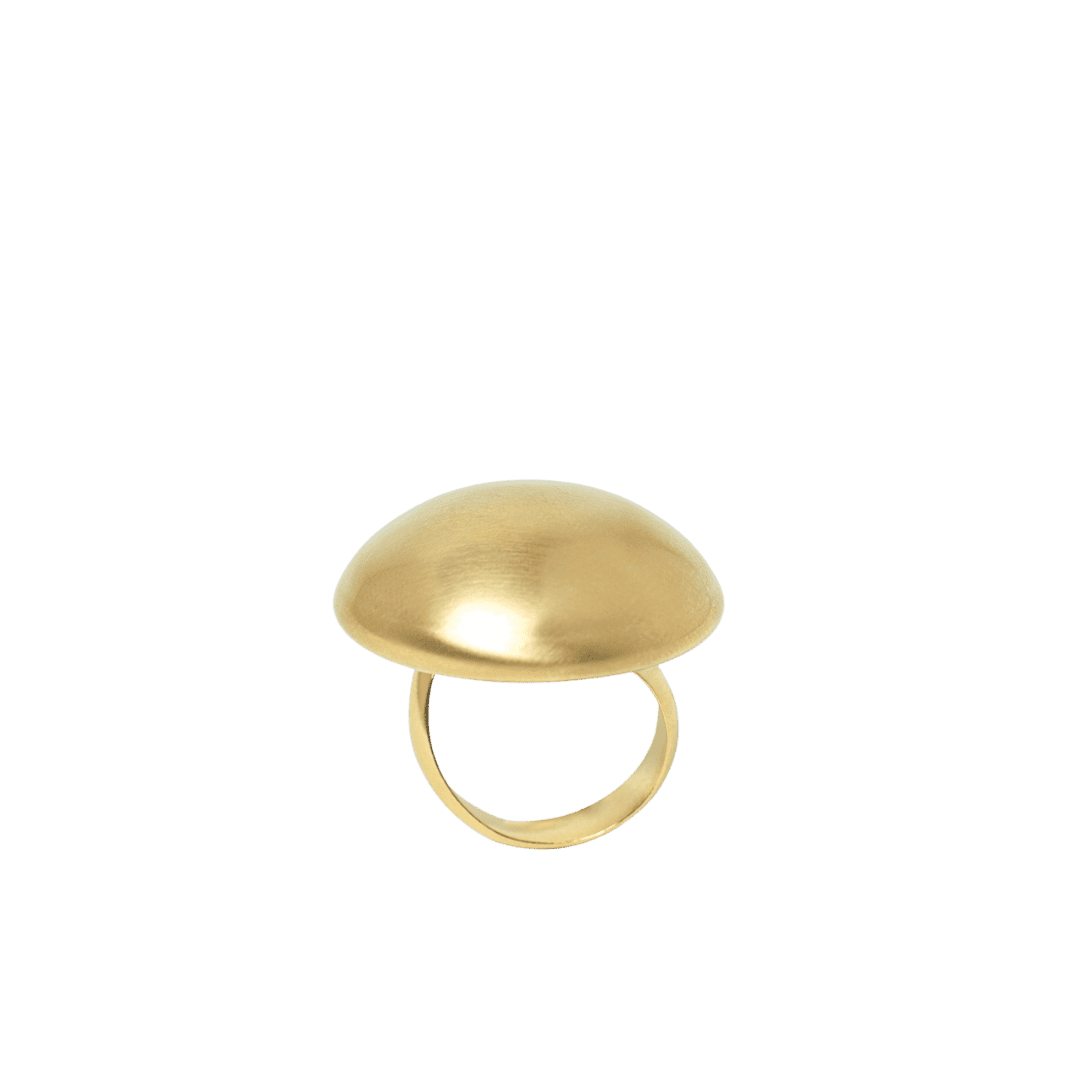 Anello Romanesque