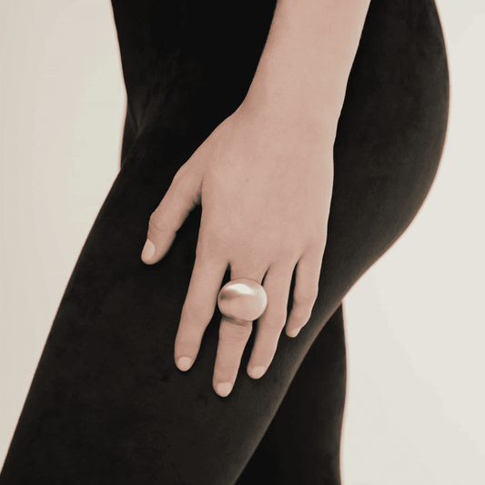 Anello Romanesque