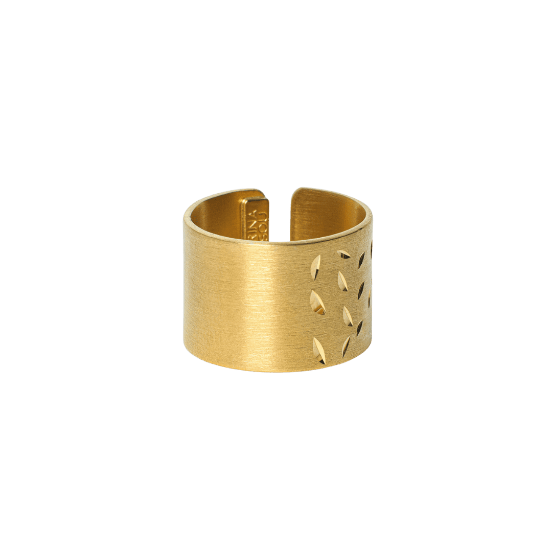 Anello Rosemary