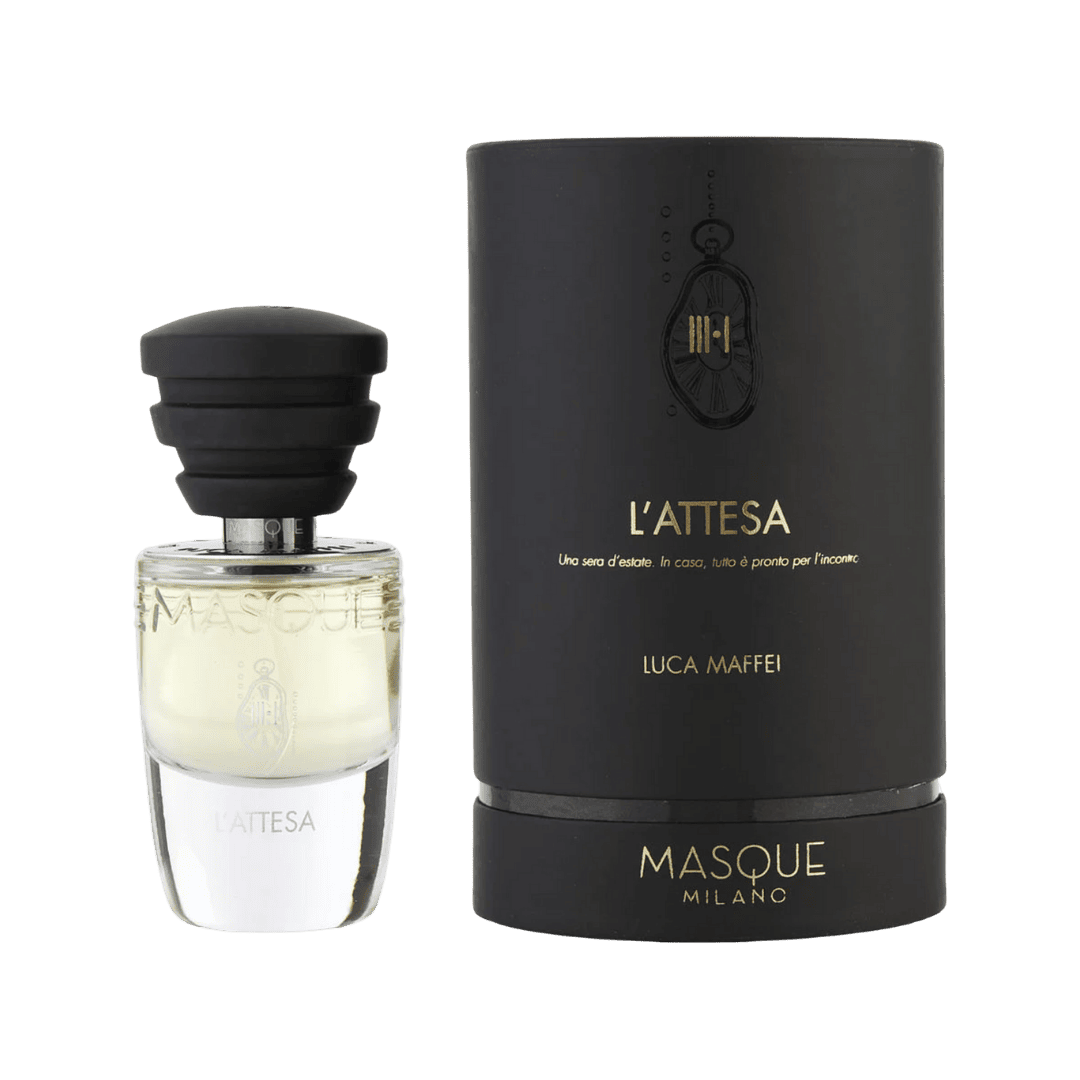 L'Attesa