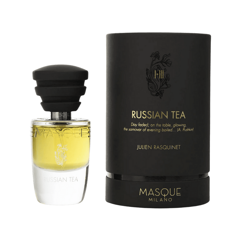 Russian Tea
