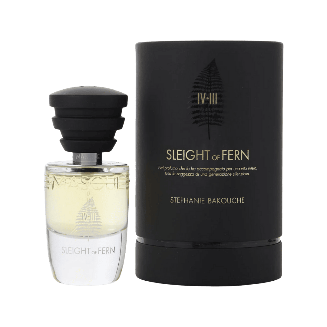 Sleight of Fern
