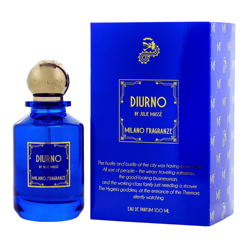 Diurno