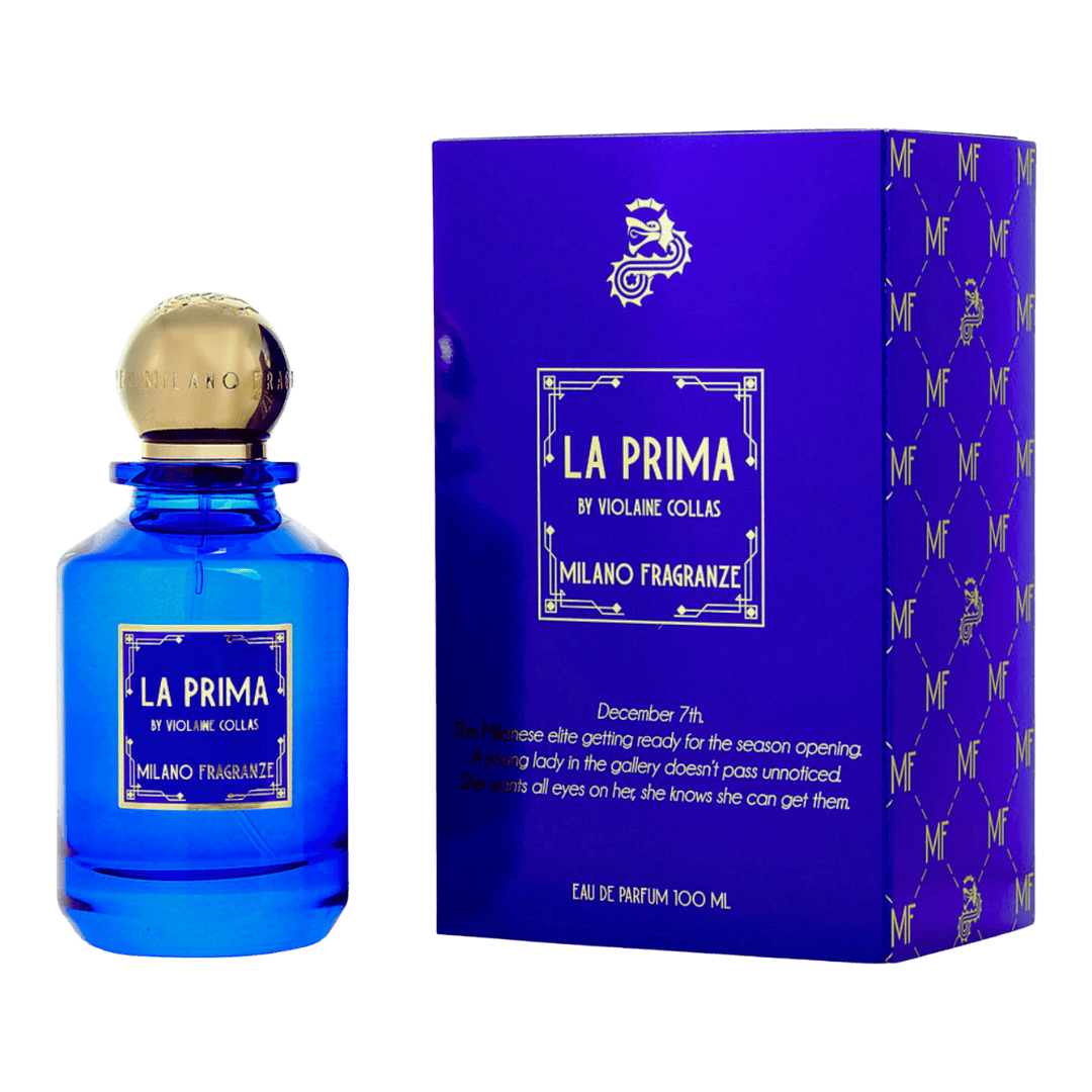 La Prima