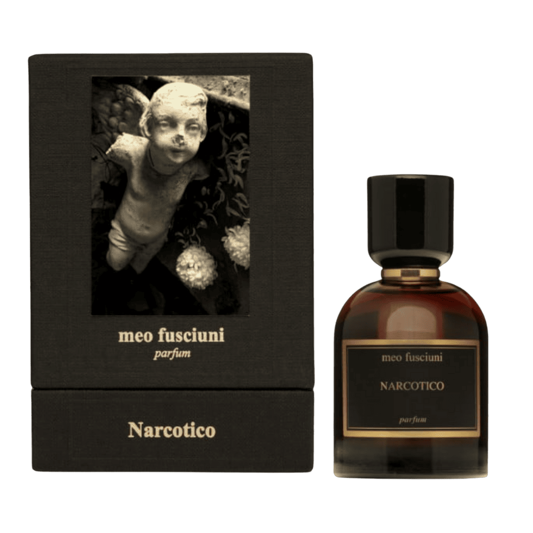 Narcotico