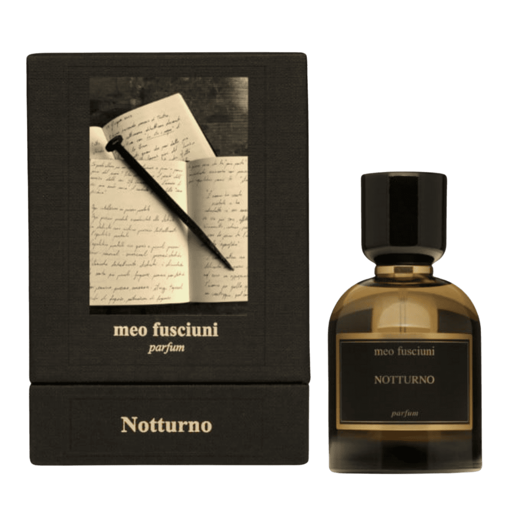 Notturno