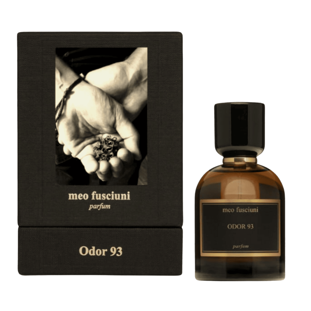 Odor 93