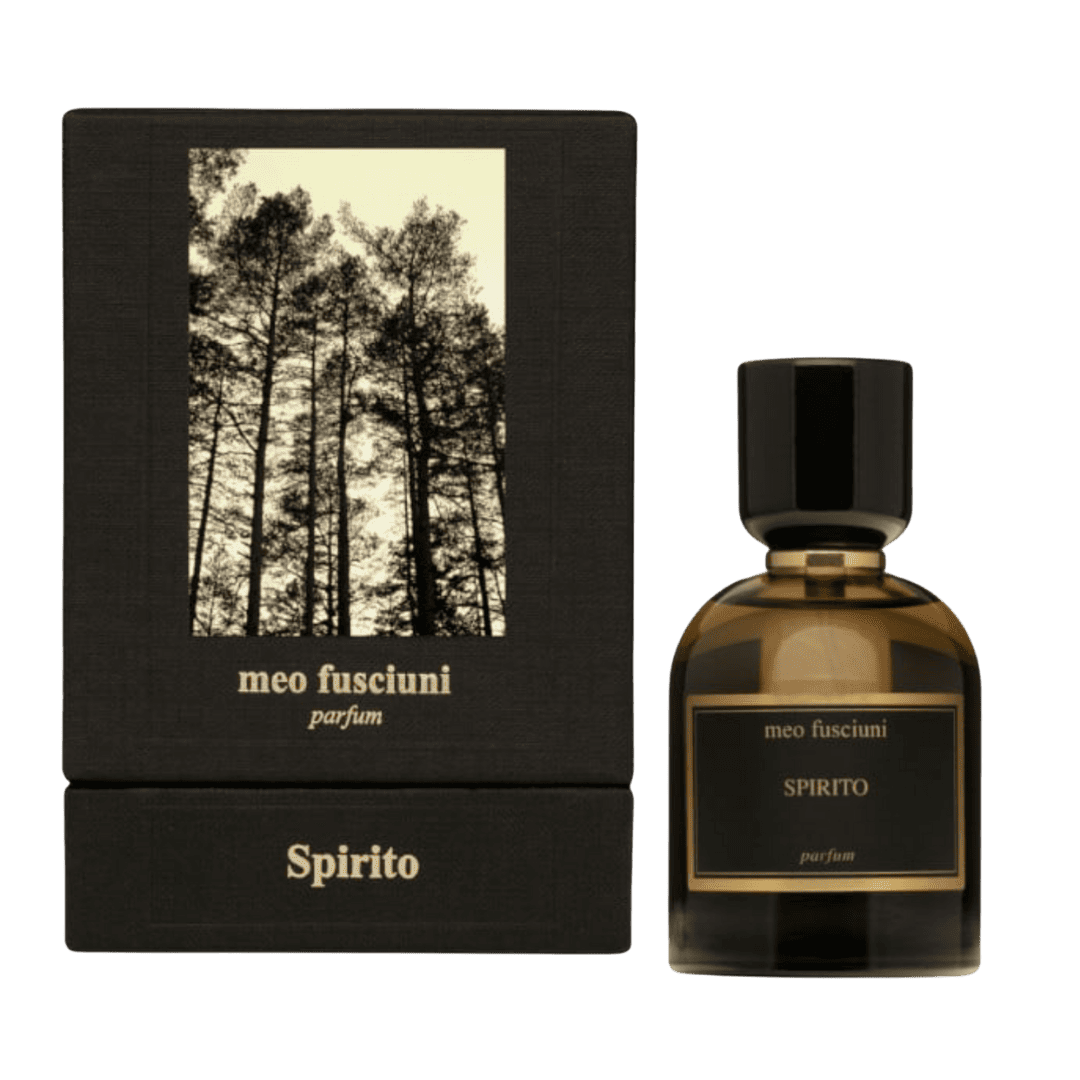 Spirito