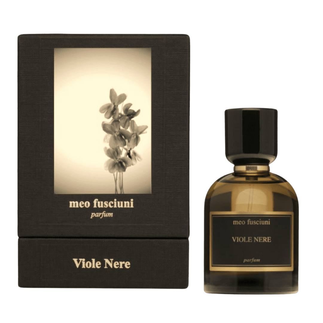 Viole Nere