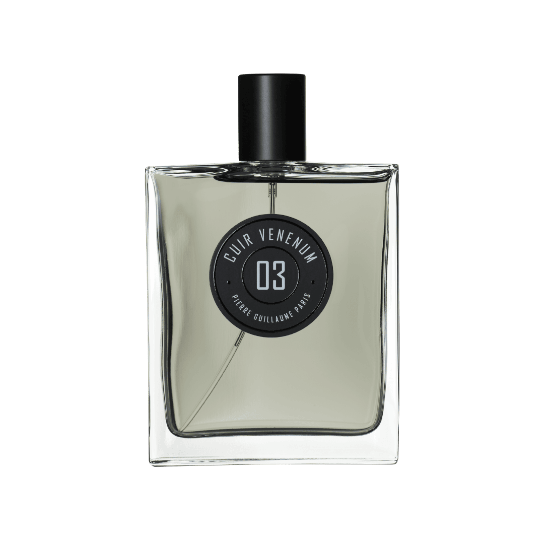 Cuir Venenum
