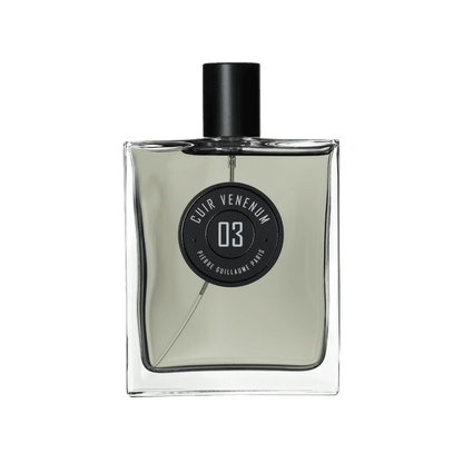 Cuir Venenum