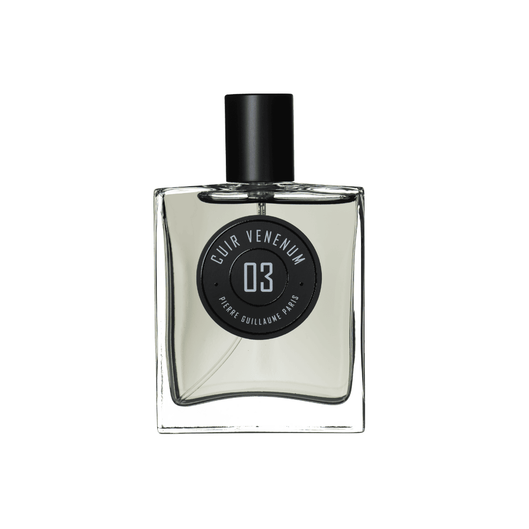 Cuir Venenum