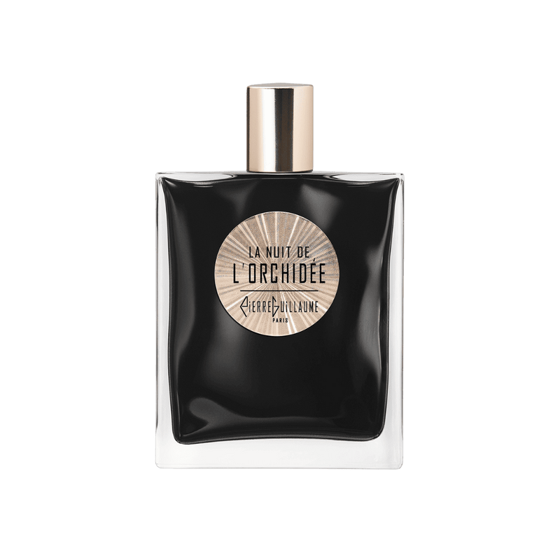 La Nuit de l'Orchidee
