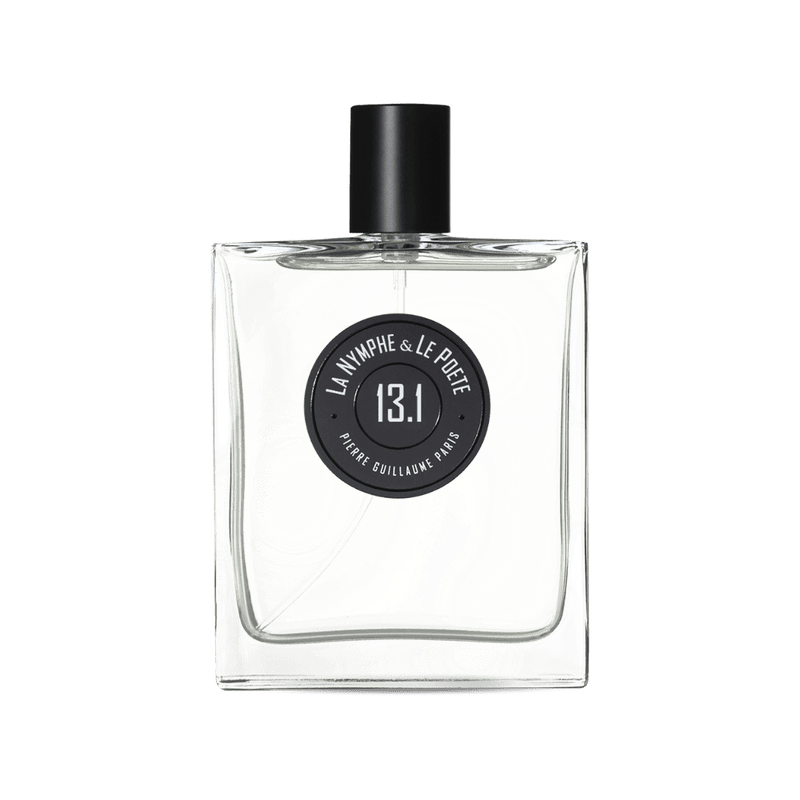 La Nymphe e le Poete