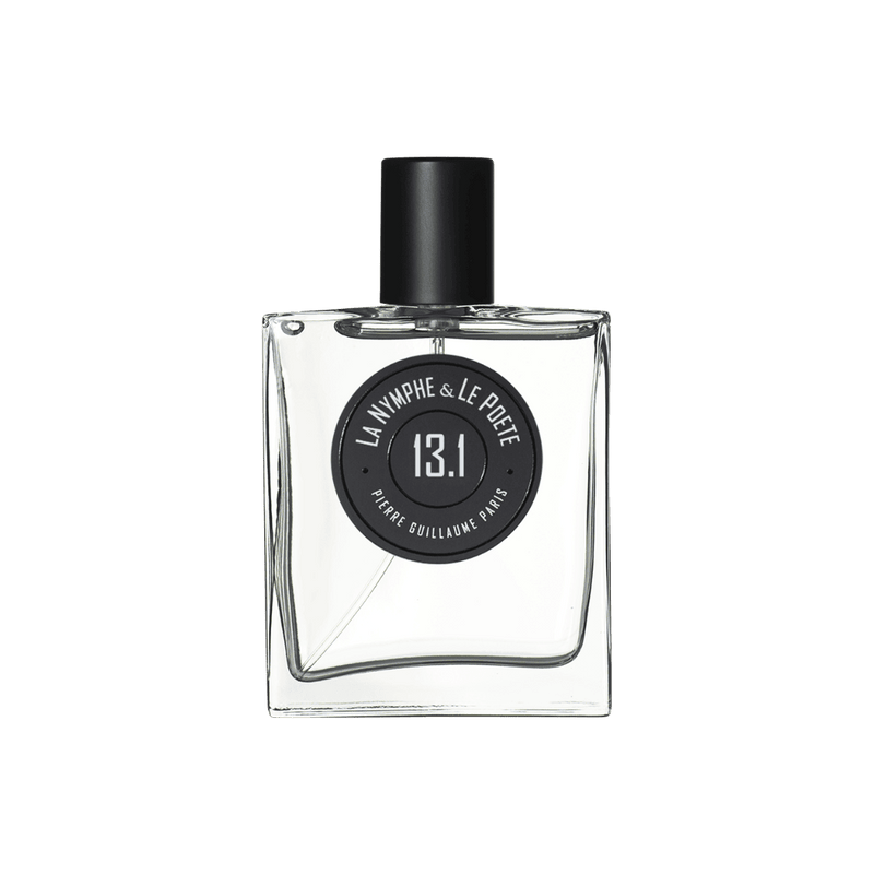 La Nymphe e le Poete