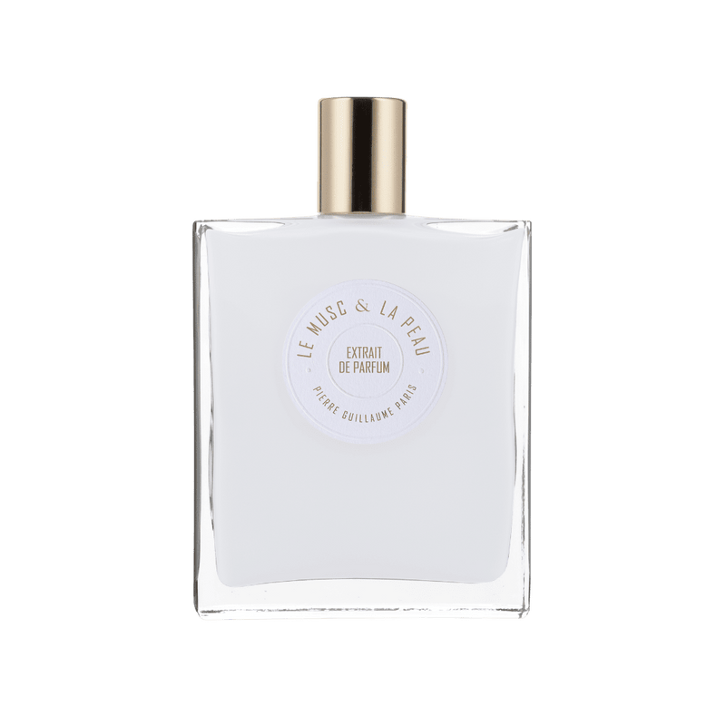 Le Musc & la Peau Extrait