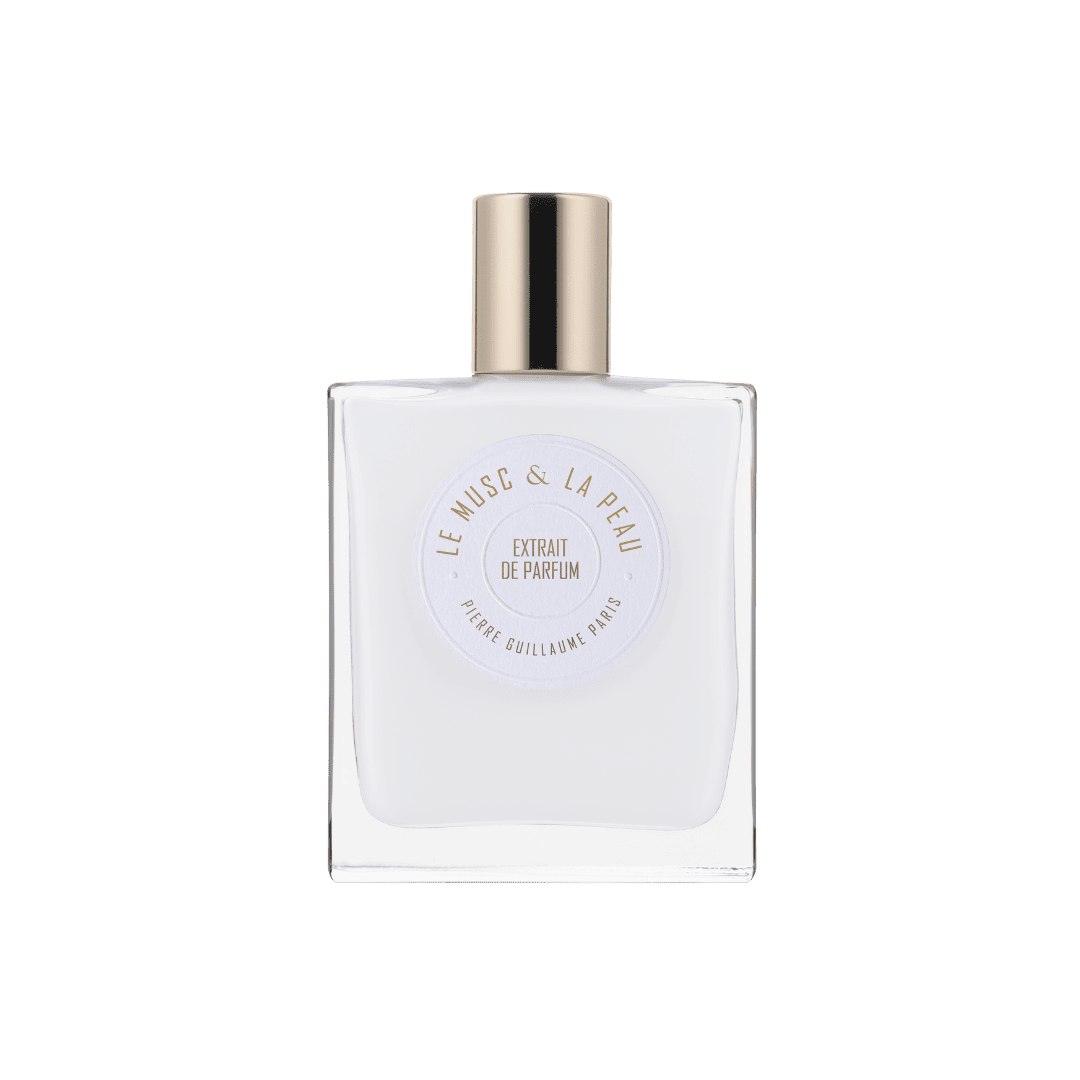 Le Musc & la Peau Extrait