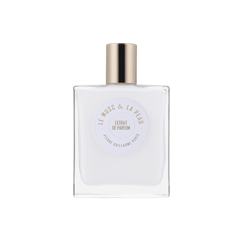 Le Musc & la Peau Extrait