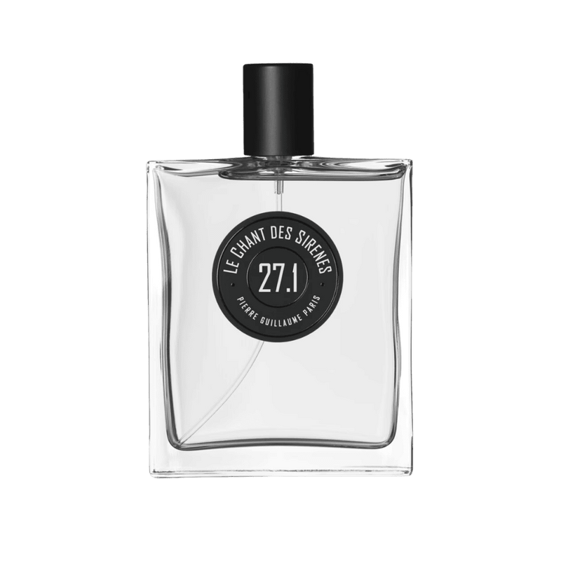 Le Chant des Sirènes