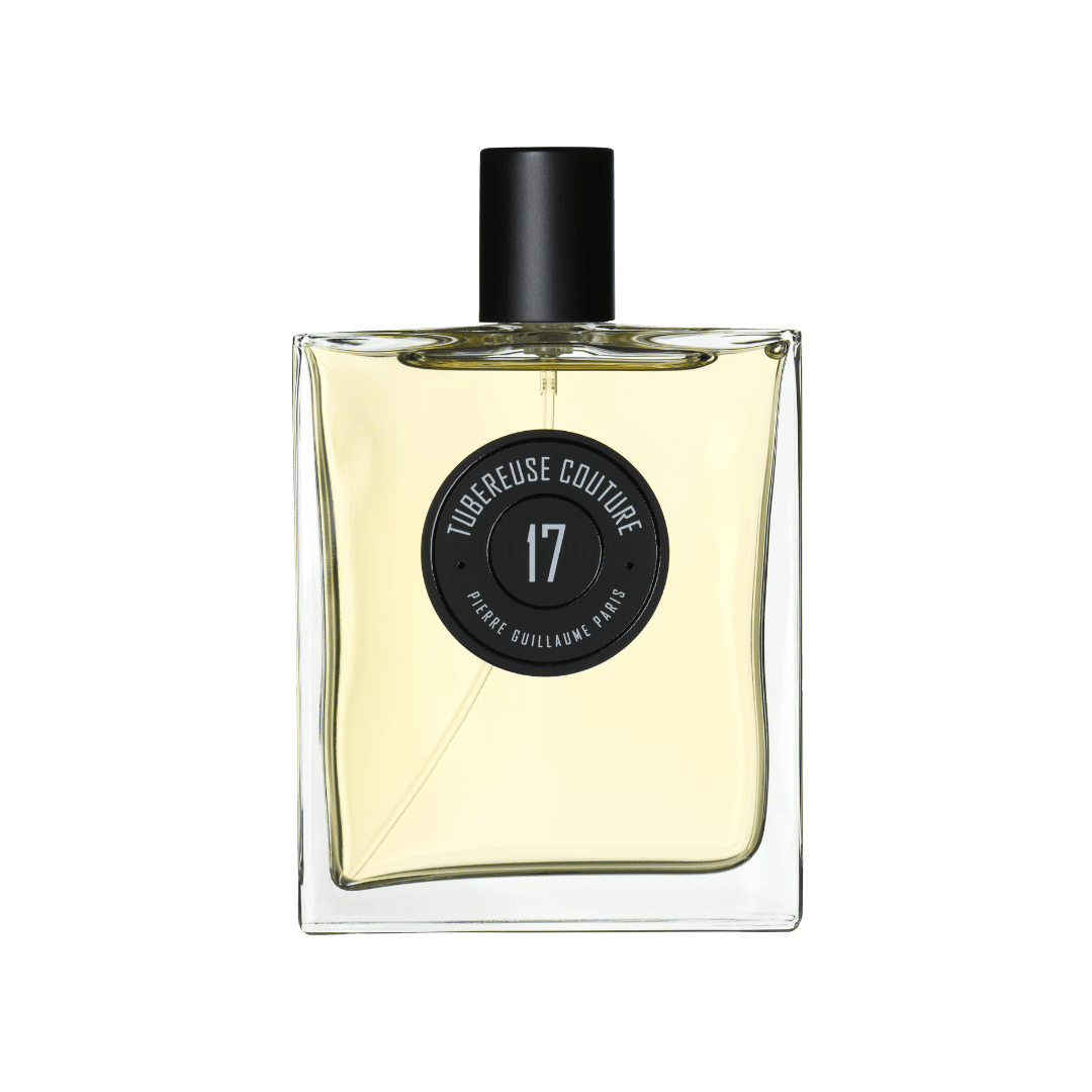Tuberose Couture