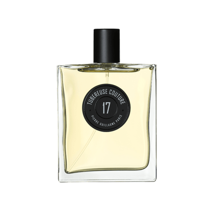 Tuberose Couture