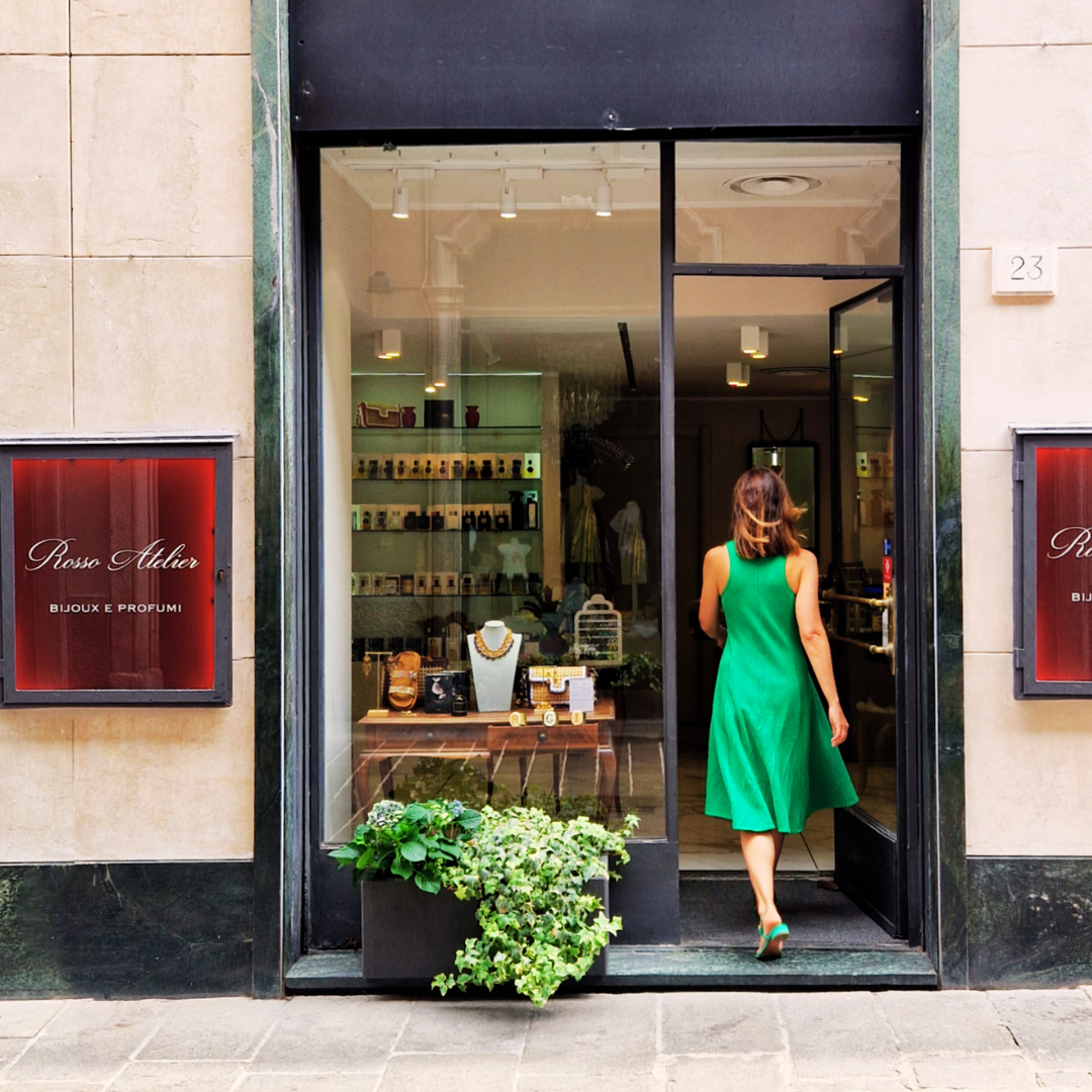 Image with text section