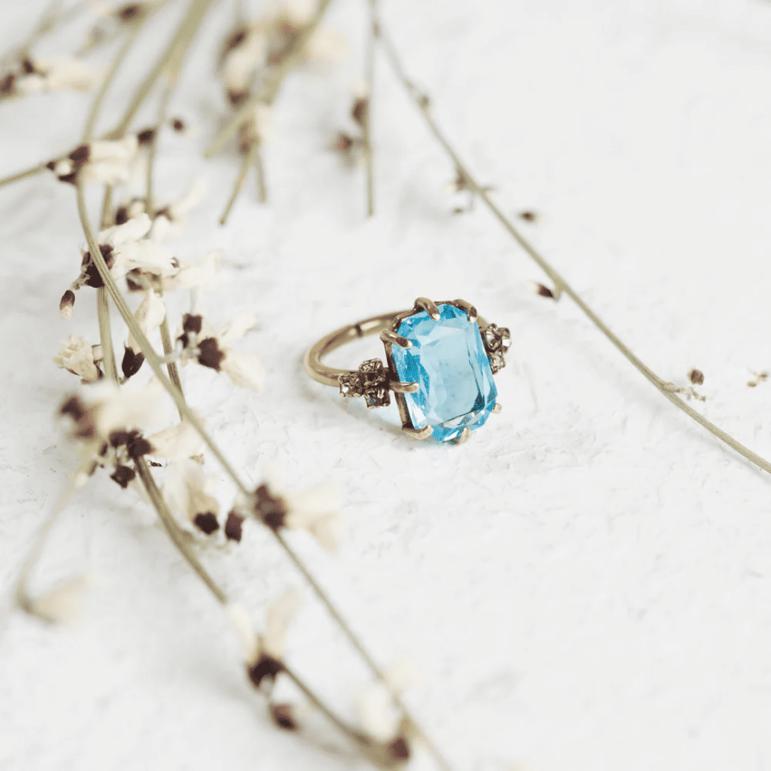 Anello Savina