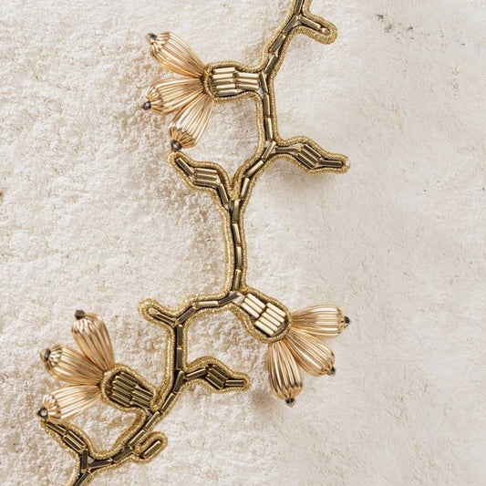 Collana Flora