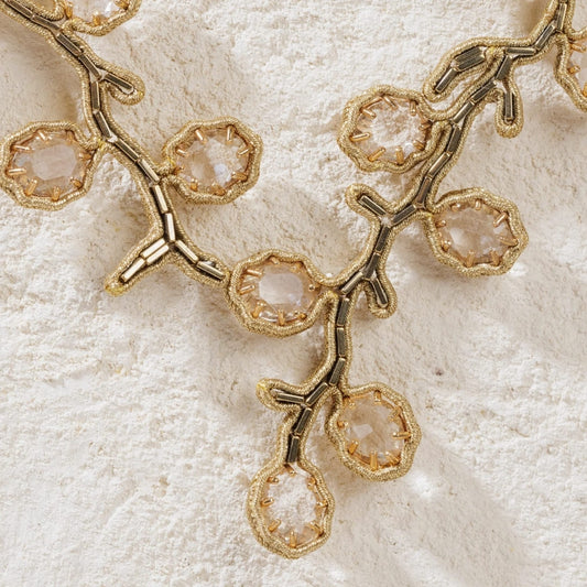 Collana Mora