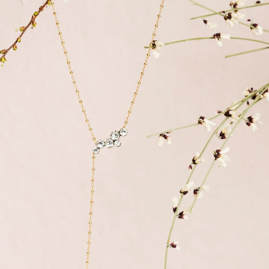 Collana Seta
