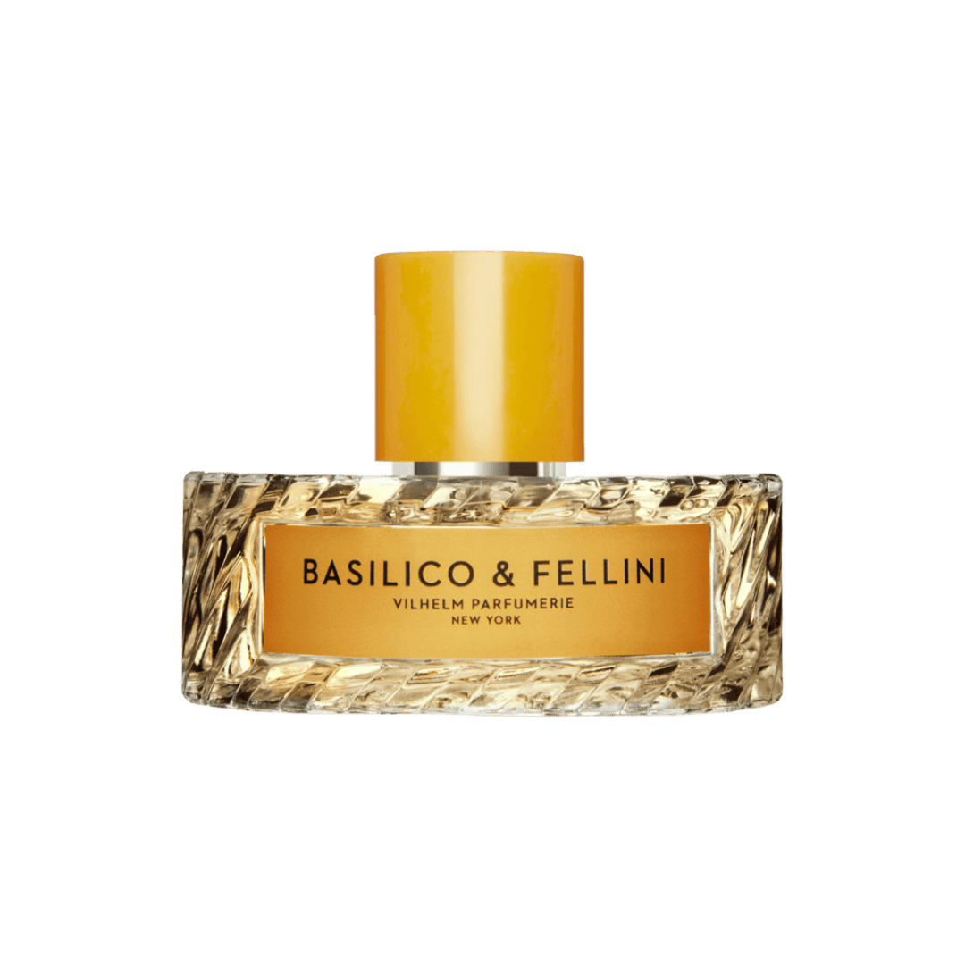 Basilico Fellini